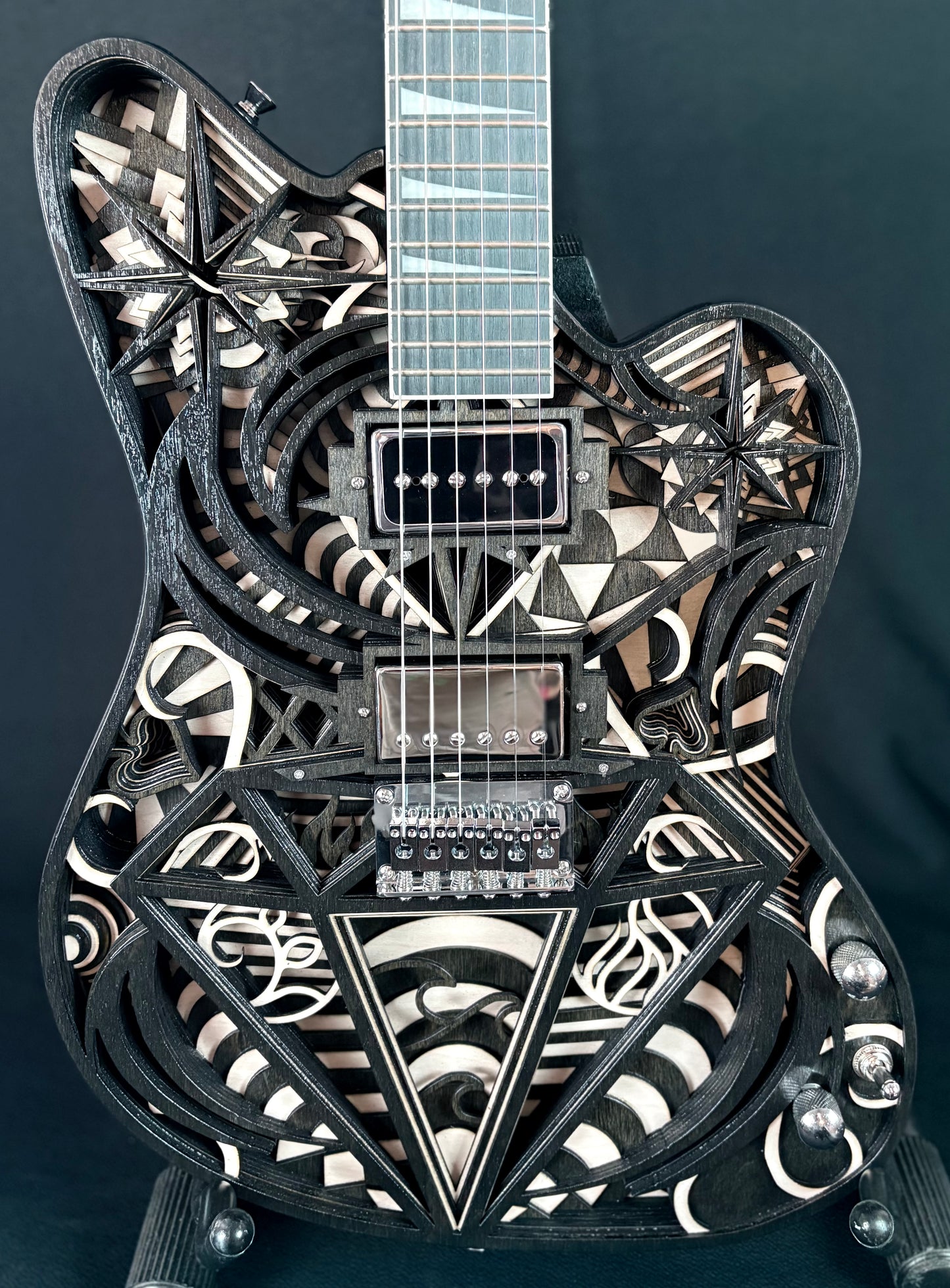 The Starlit Jewel