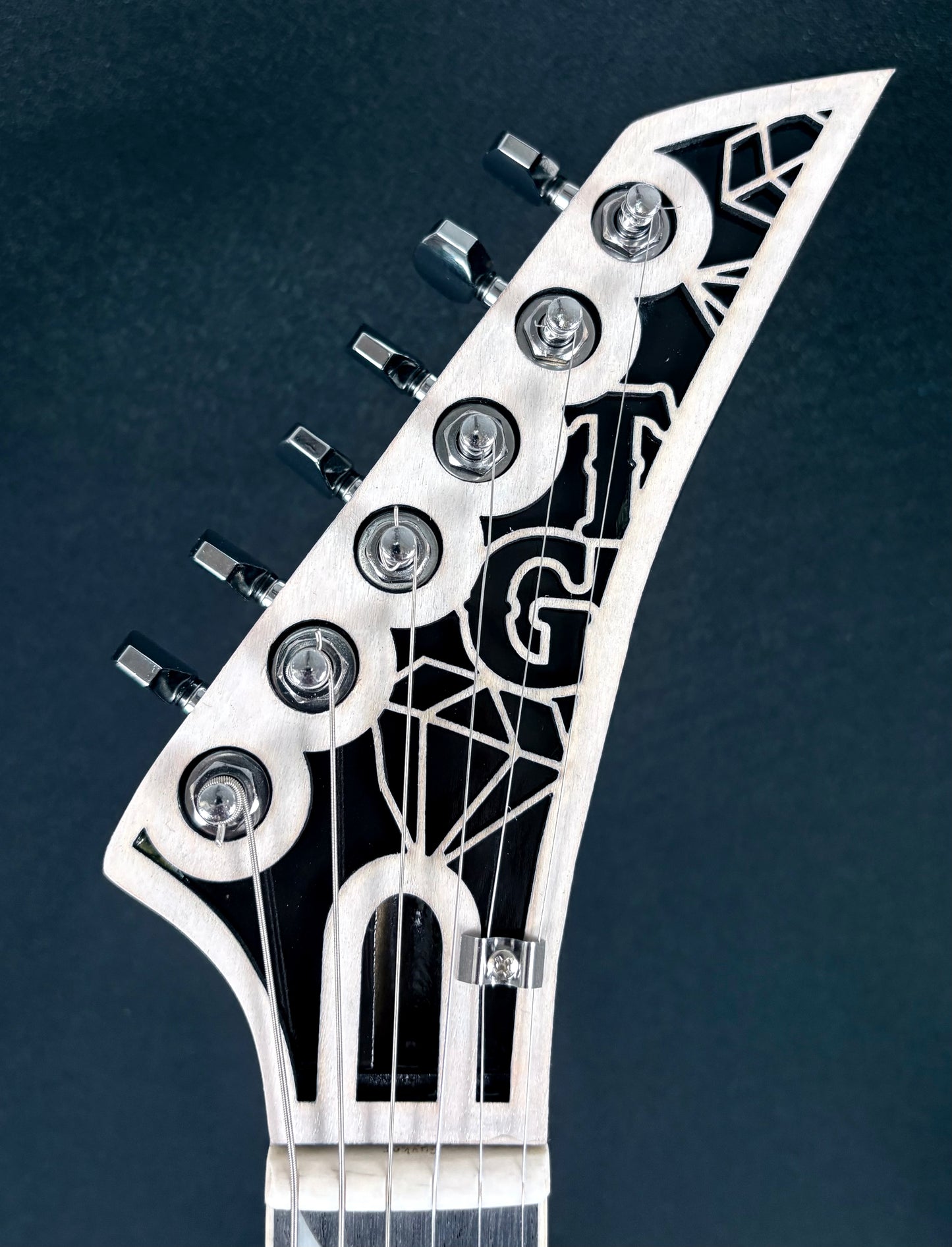 The Starlit Jewel