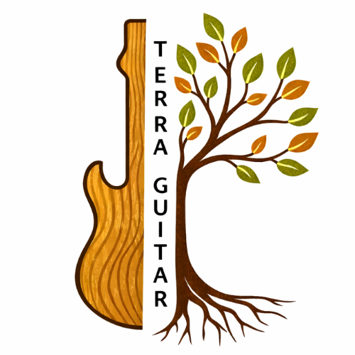 Terra Guitar